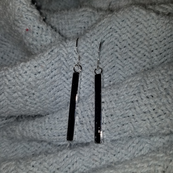 More - Simple silver bars. - Picture 5 of 5